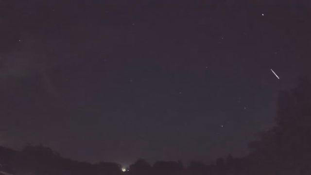AMS16 meteor