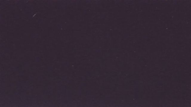 AMS16 meteor