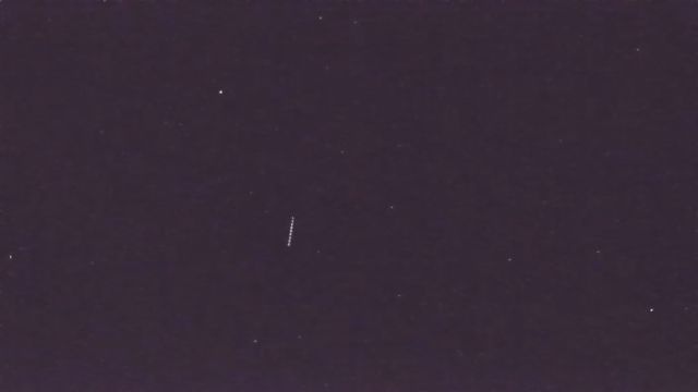 AMS16 meteor