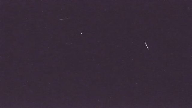 AMS16 meteor