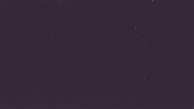 AMS16 meteor