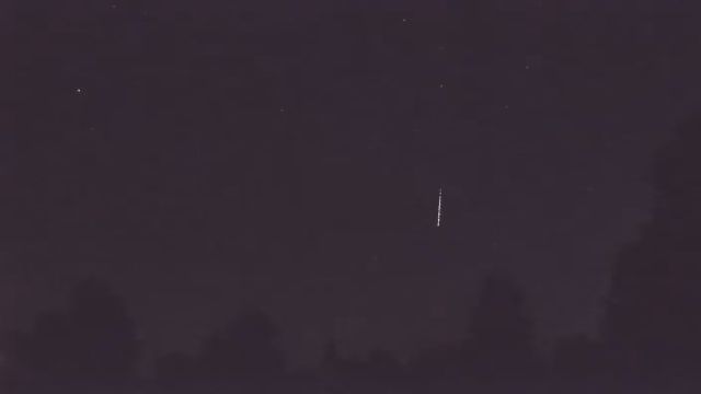 AMS16 meteor
