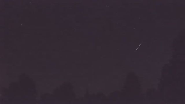 AMS16 meteor