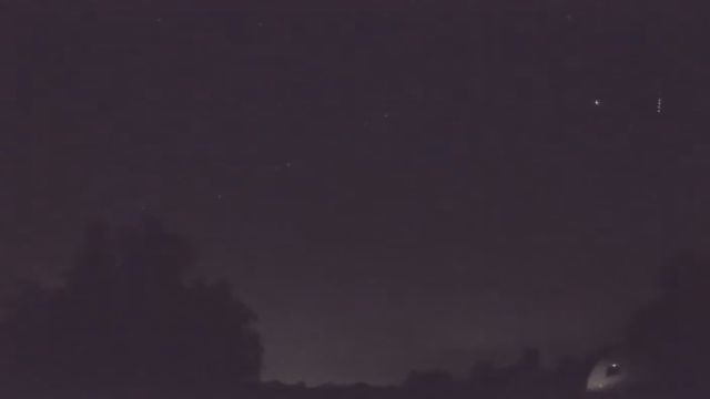 AMS16 meteor