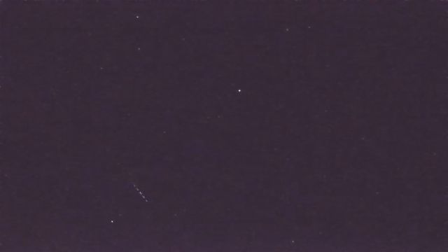 AMS16 meteor