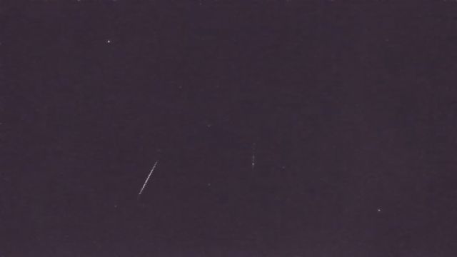AMS16 meteor
