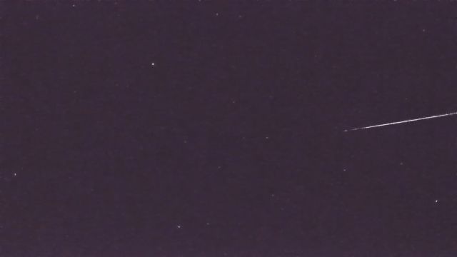 AMS16 meteor