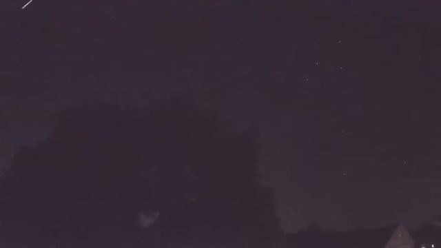 AMS16 meteor