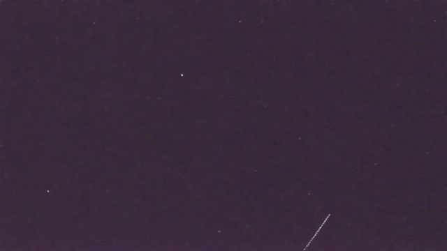 AMS16 meteor