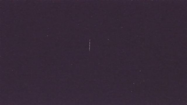 AMS16 meteor