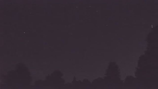AMS16 meteor