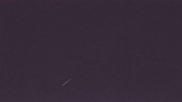 AMS16 meteor