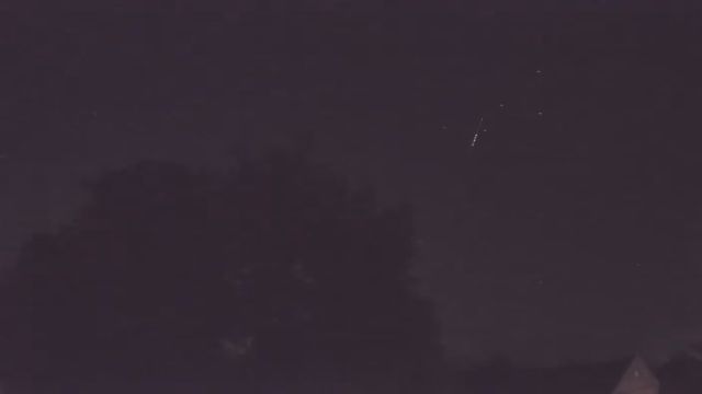 AMS16 meteor