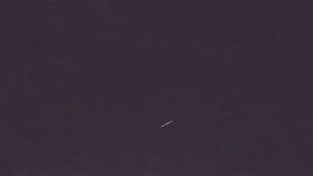 AMS16 meteor