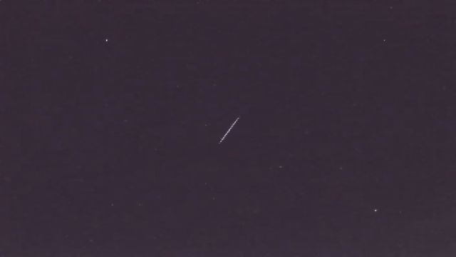 AMS16 meteor