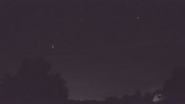 AMS16 meteor