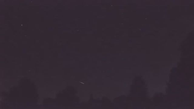 AMS16 meteor