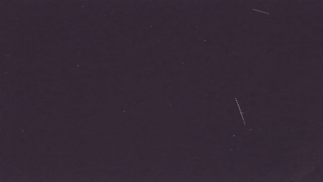 AMS16 meteor