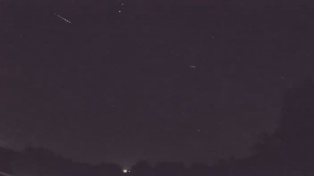 AMS16 meteor