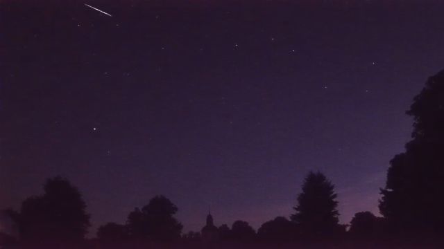 AMS16 meteor