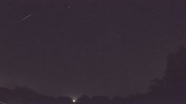AMS16 meteor