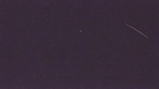 AMS16 meteor