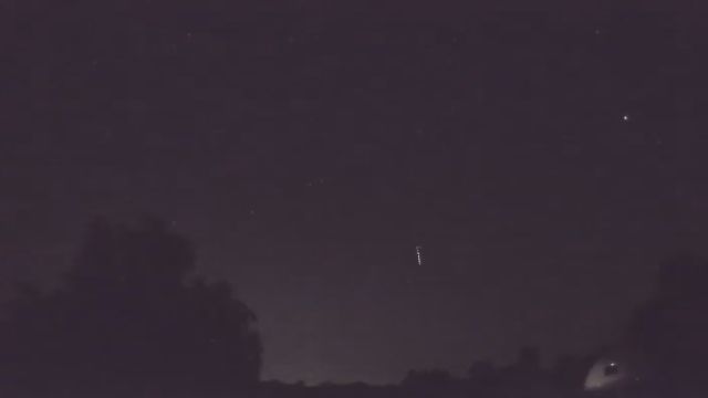 AMS16 meteor