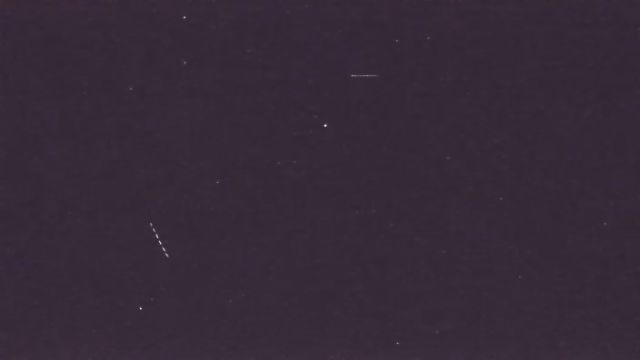 AMS16 meteor