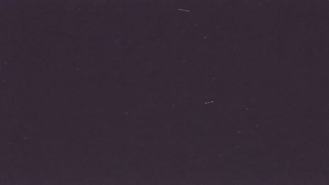 AMS16 meteor