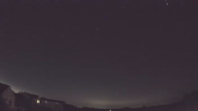 AMS16 meteor