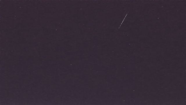 AMS16 meteor