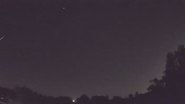 AMS16 meteor