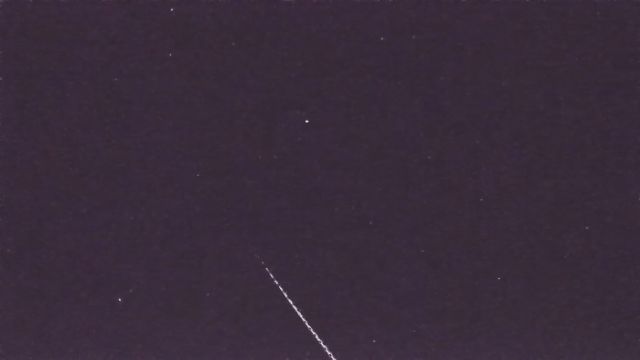 AMS16 meteor