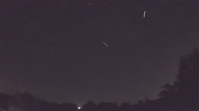 AMS16 meteor