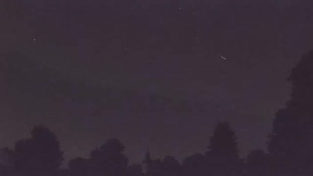 AMS16 meteor