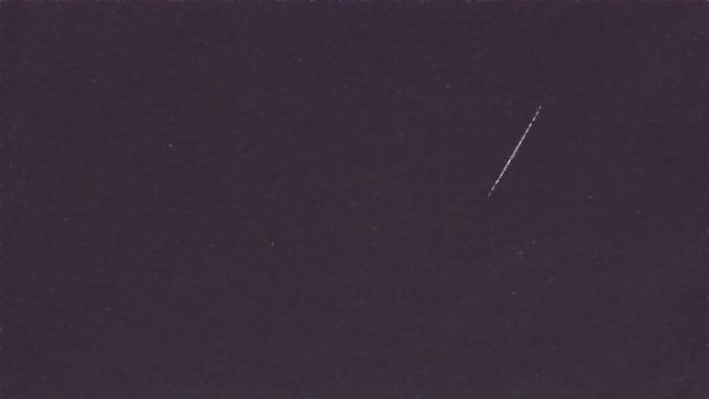 AMS16 meteor