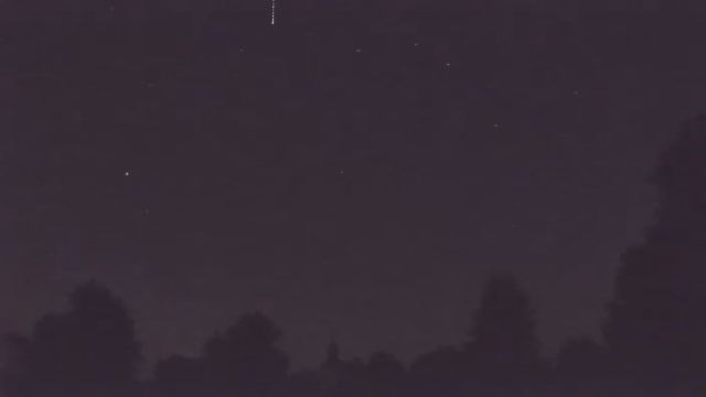 AMS16 meteor