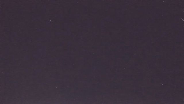 AMS16 meteor