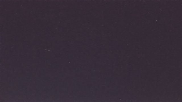 AMS16 meteor