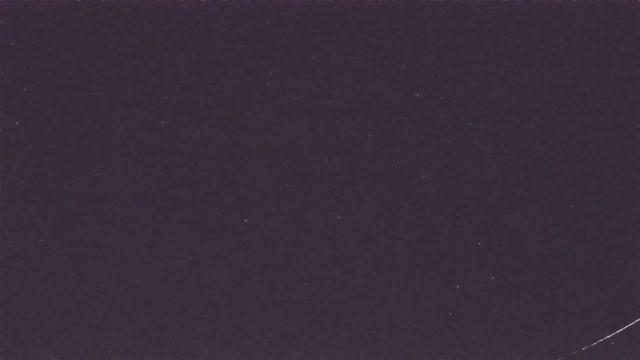 AMS16 meteor
