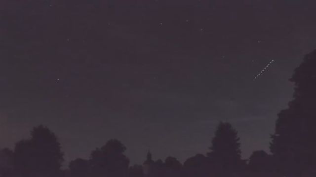AMS16 meteor