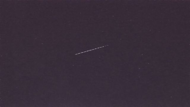 AMS16 meteor