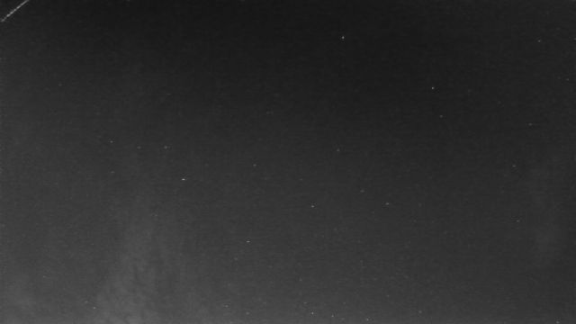 AMS163 meteor