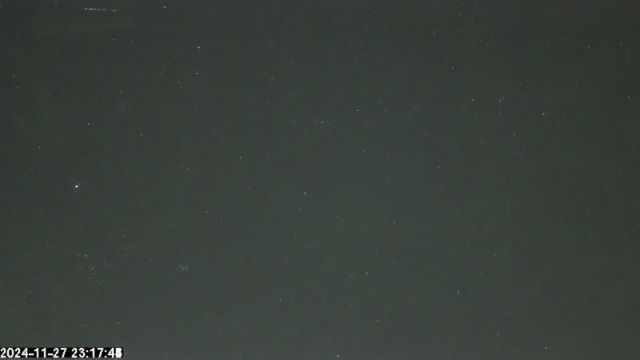 AMS171 meteor