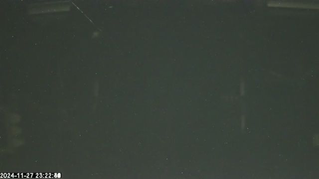 AMS171 meteor