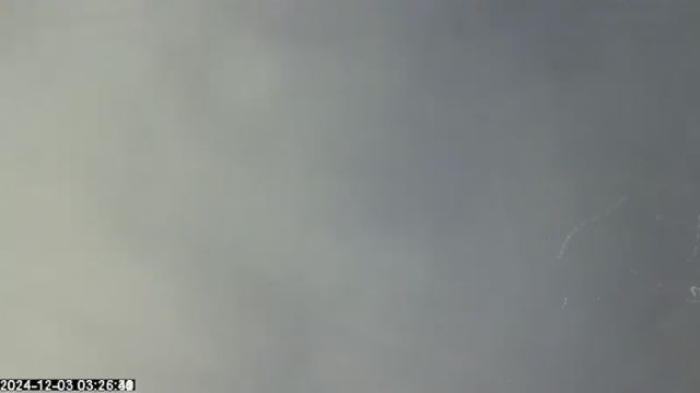 AMS171 meteor