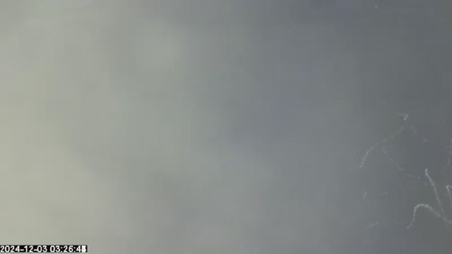 AMS171 meteor