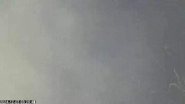 AMS171 meteor