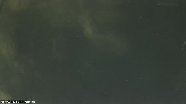 AMS171 meteor