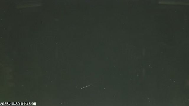 AMS171 meteor
